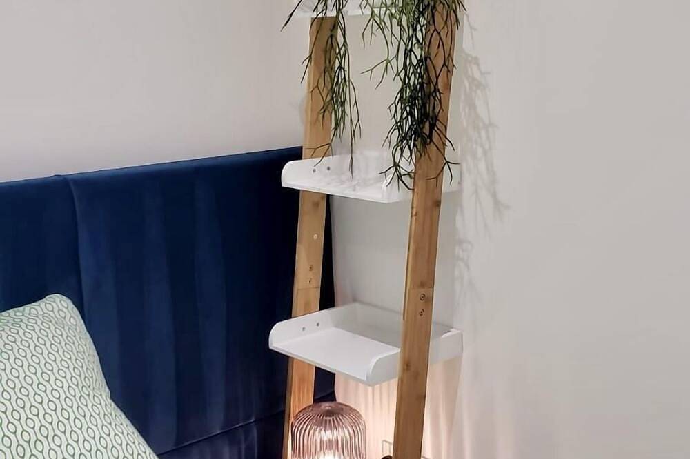 Ganze Wohnung, Modern lux apt newly decorated with free car park in Westliches Yorkshire