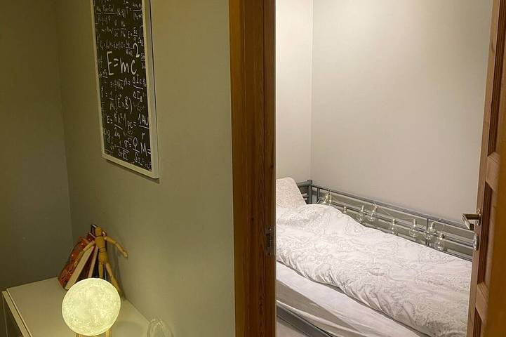 Ganze Wohnung, Leilighet i solfylte Mandal in Mandal