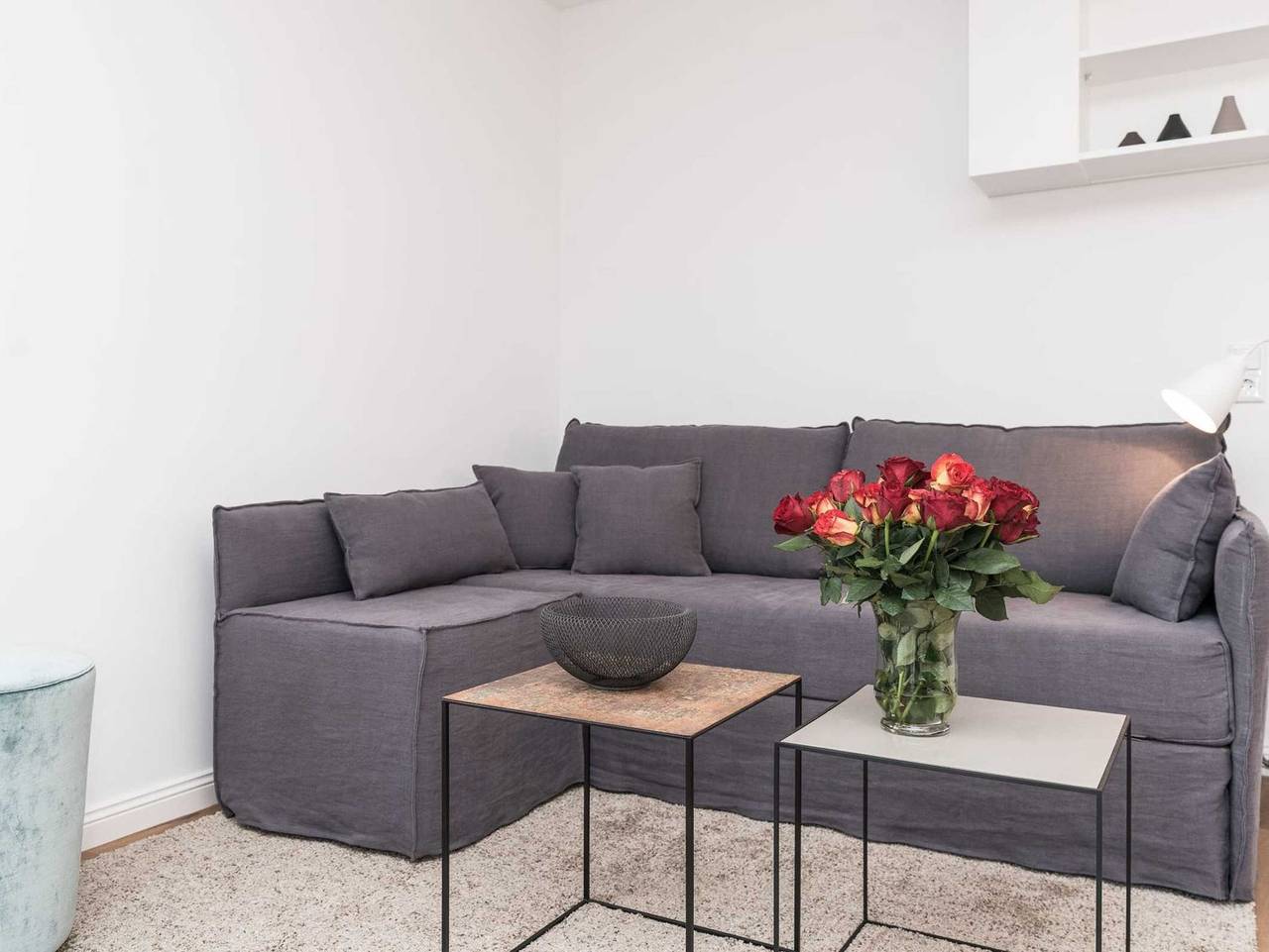 Ganze Ferienwohnung, Haus Strandrose - Strandrose in Hörnum, Sylt