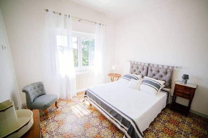 Location de vacances pour 4 personnes, avec jardin et terrasse à Lézignan-Corbières - 3