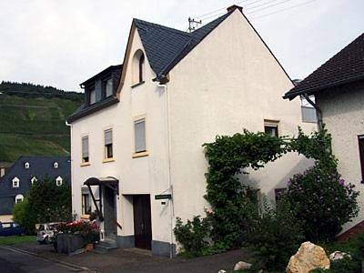 Chambre d’hôte pour 3 personnes à Bernkastel-Kues - 3