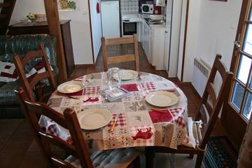 Gîte pour 4 Personnes dans Brouckerque, Région de Dunkerque, Photo 2