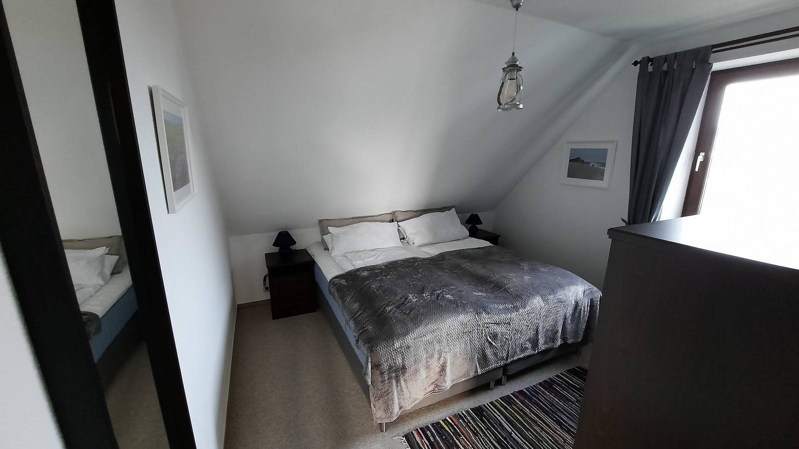 Ganze Ferienwohnung, App. Hafen, Hörnum in Hörnum, Sylt