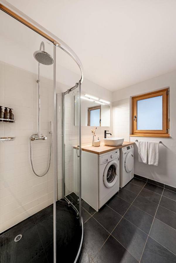 Chambre d’hôte pour 2 personnes, avec Terrasse et Jardin à Bagnes - 3
