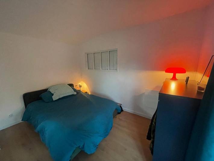 Gîte pour 4 personnes, avec terrasse à Sotteville-sur-Mer - 4