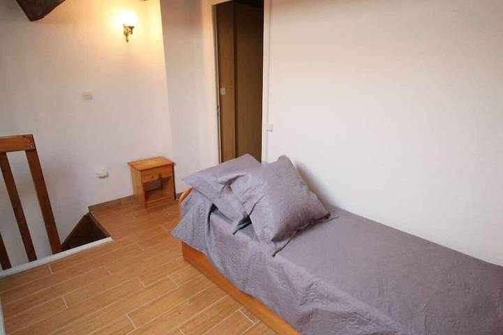 Location de vacances pour 6 personnes, avec terrasse dans Portiragnes Plage - 3