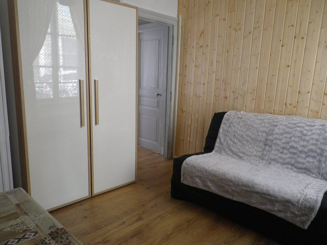 Appartement entier, Les Princes n°2 - location d'appartements à La Bourboule in La Bourboule, Parc naturel régional des Volcans d'Auvergne