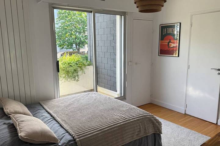 Gîte pour 8 personnes à Garches - 3