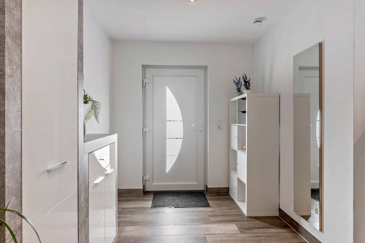 Ganze Wohnung, Apartment 'Fewo Drei Gleichen Nr 2' mit Wlan in Wandersleben, Drei Gleichen