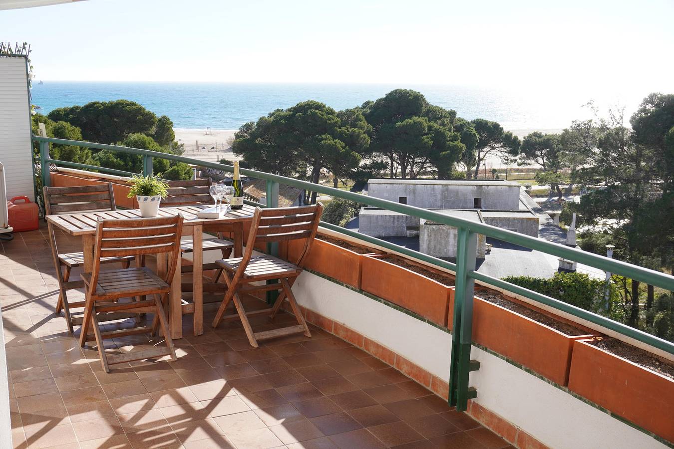 Apartamento entero, Medas Park 261 - L'Estartit, Centro in L' Estartit, Estartit