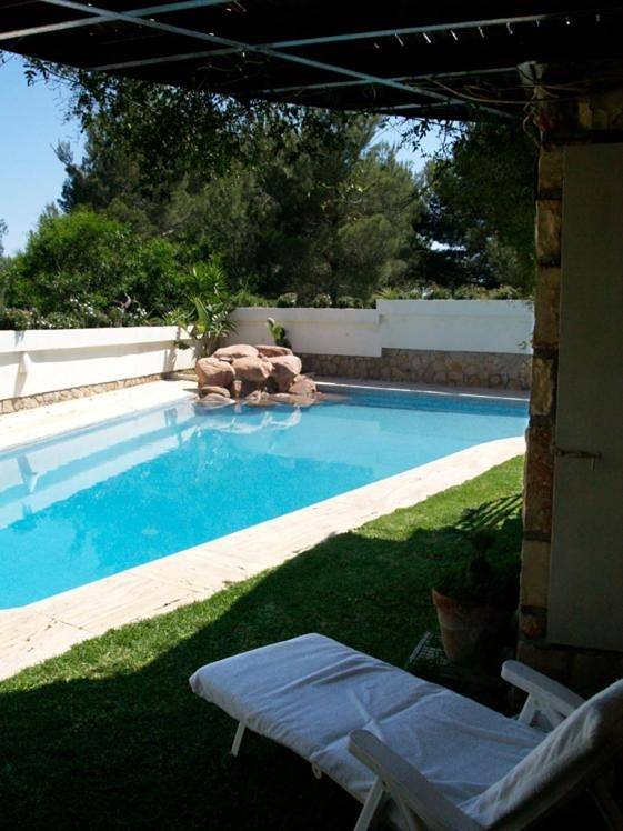 Villa Relax en Benidorm in Benidorm, Costa Blanca