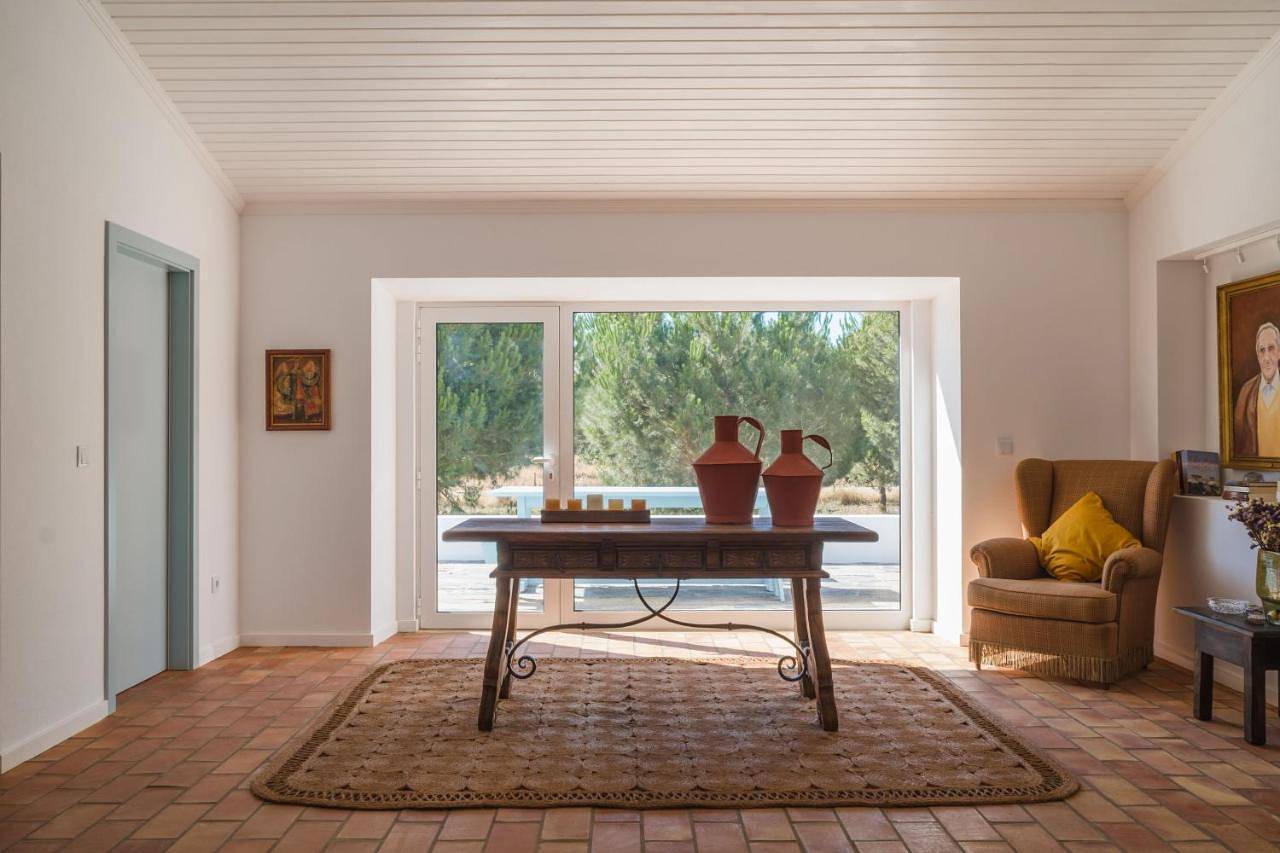 Apartamento inteiro, Nature Forest - Herdade de Martingil in Chouto, Parreira e Chouto