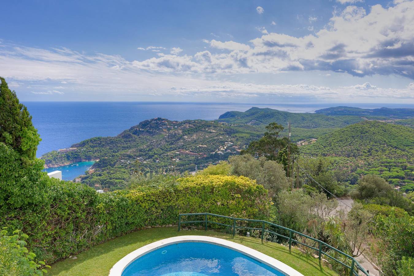 Casa vacanza a Begur a partire da 715€ a notte