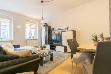 Gîte pour 4 personnes à Cottbus