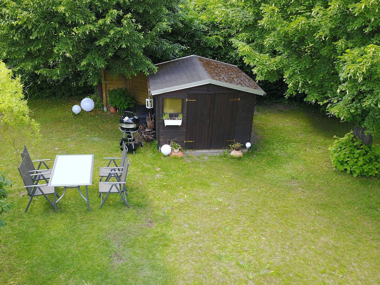 Ganze Ferienwohnung, Ferienwohnung Unter den Linden in Großräschen, Lausitzer Seenland