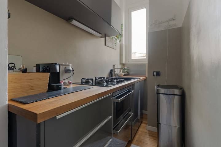 Ferienwohnung für 2 Personen in Mailand - 3