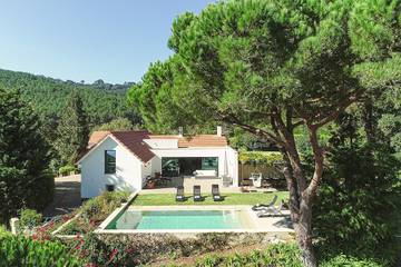 Chalet para 10 Personas en Colares, Distrito de Lisboa, Foto 4