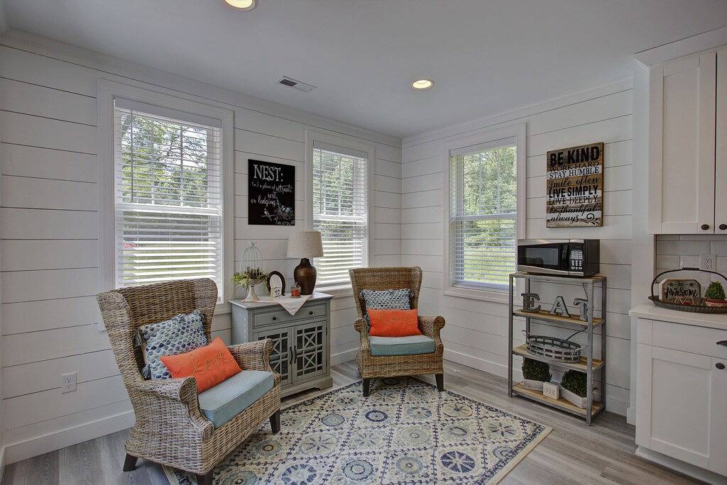 Willkommen zu \"The Happy Soul\" in Gloucester County