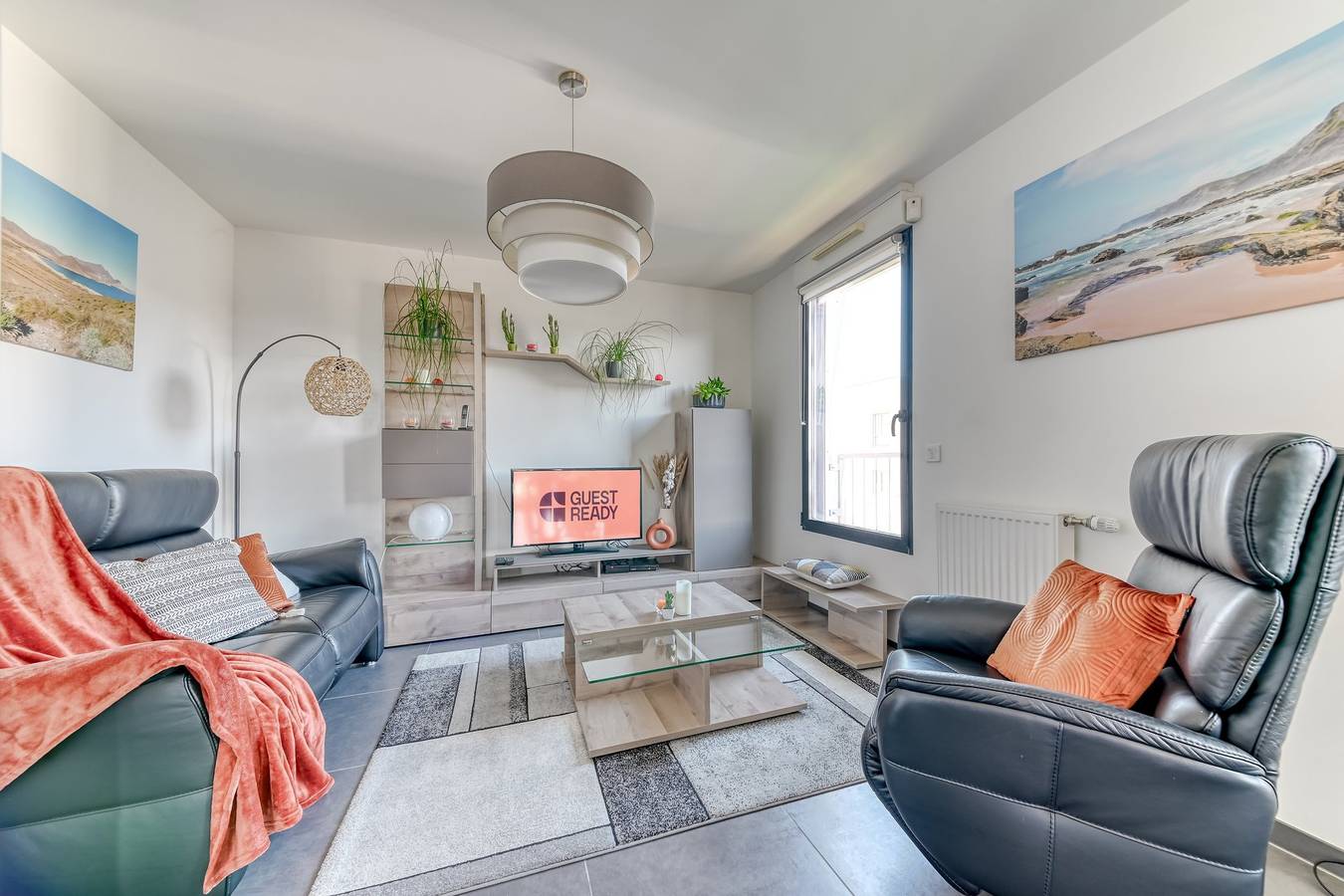 Appartement de vacances
