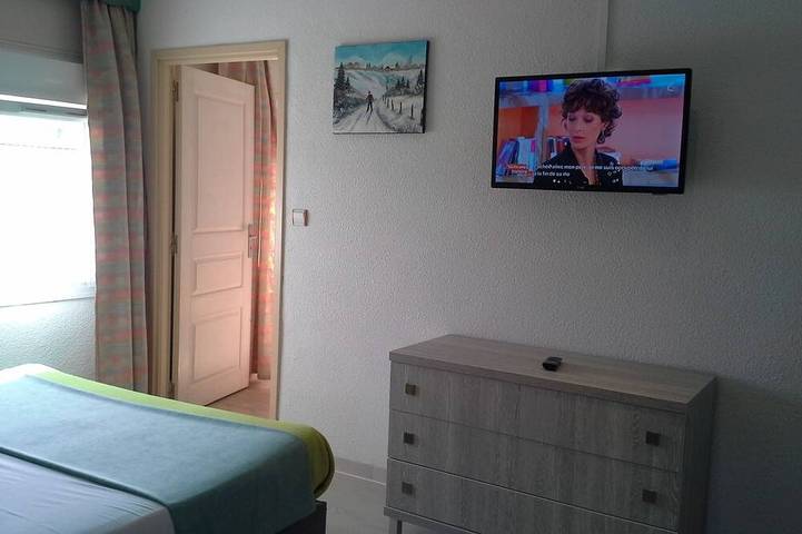 Gîte pour 2 personnes, avec jardin et sauna ainsi que terrasse et piscine à Girmont-Val-d'Ajol - 4