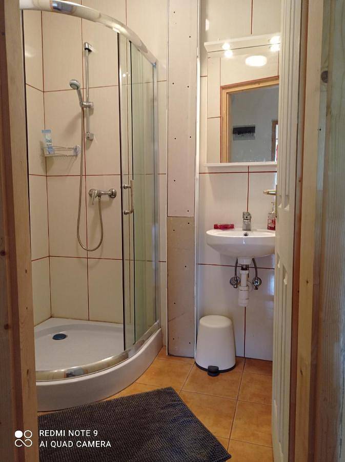 Gîte pour 2 personnes, avec jardin et terrasse à Szigliget - 3