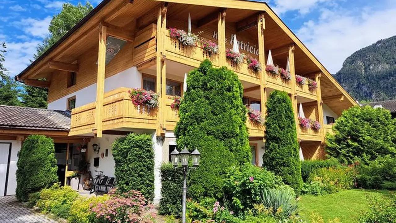 Ganze Ferienwohnung, Ferienwohnung für 2 Personen (20 m²) in Lofer in Lofer, Chiemgauer Alpen