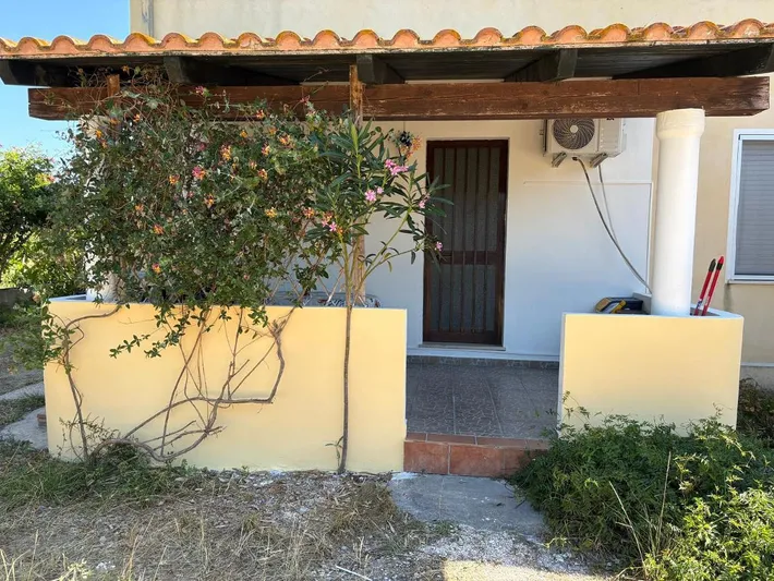 Appartamento vacanze per 3 persone, con terrazza, con animali domestici - 1