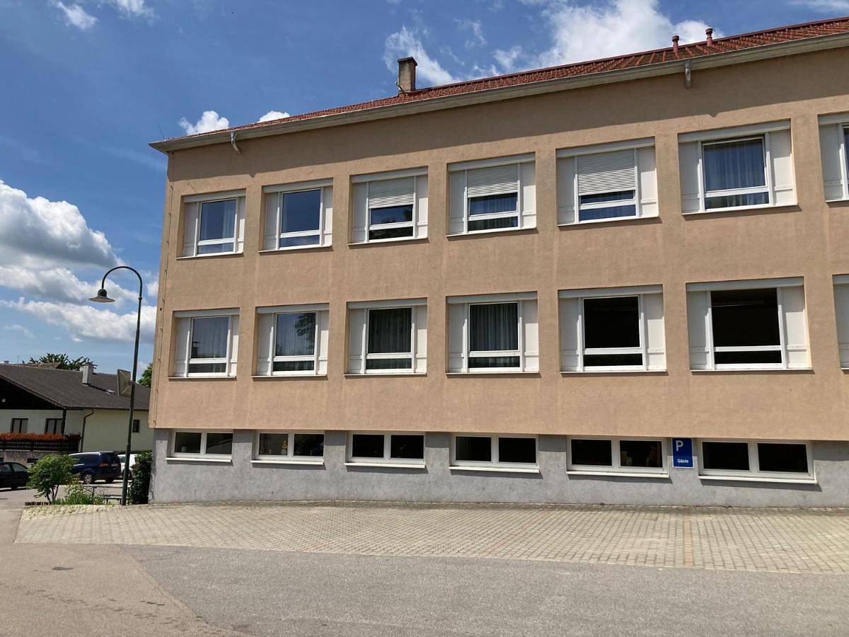 Double Room in Poysdorf, Mistelbach (Niederösterreich)