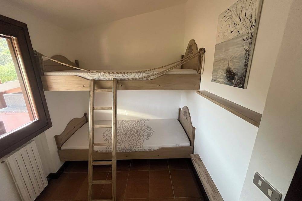 Ganze Wohnung, Smaragdküste Sardinien - Costa Smeralda - Ferienwohnung in Baia Sardinia in Baja Sardinia, Arzachena