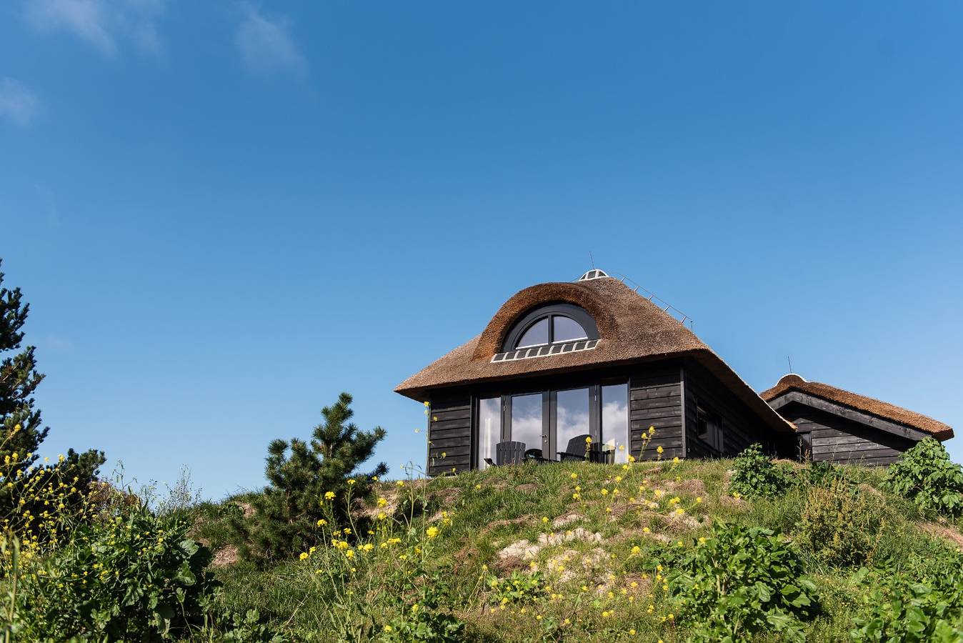 Eilandverhuur — De Uitkijk (6p) in Buren (Ameland), Westfriesische Inseln