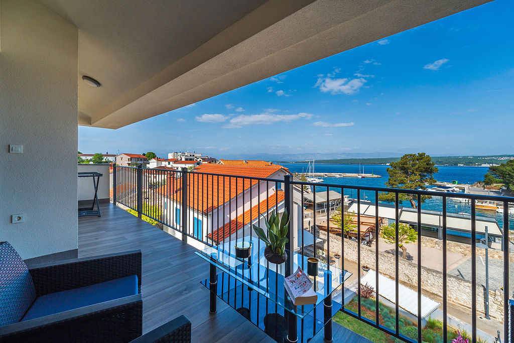 Appartamento vacanze a Porat a partire da 157€ a notte