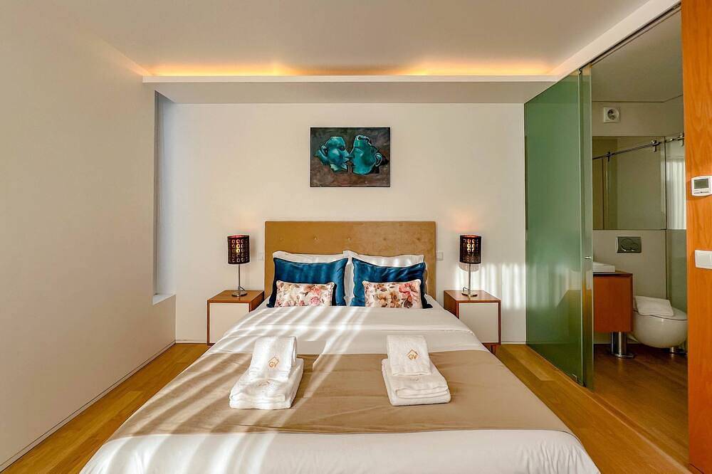 Casa do Trigo - con garaje en el cientro de la ciudad in Viana do Castelo, Distrito de Viana do Castelo