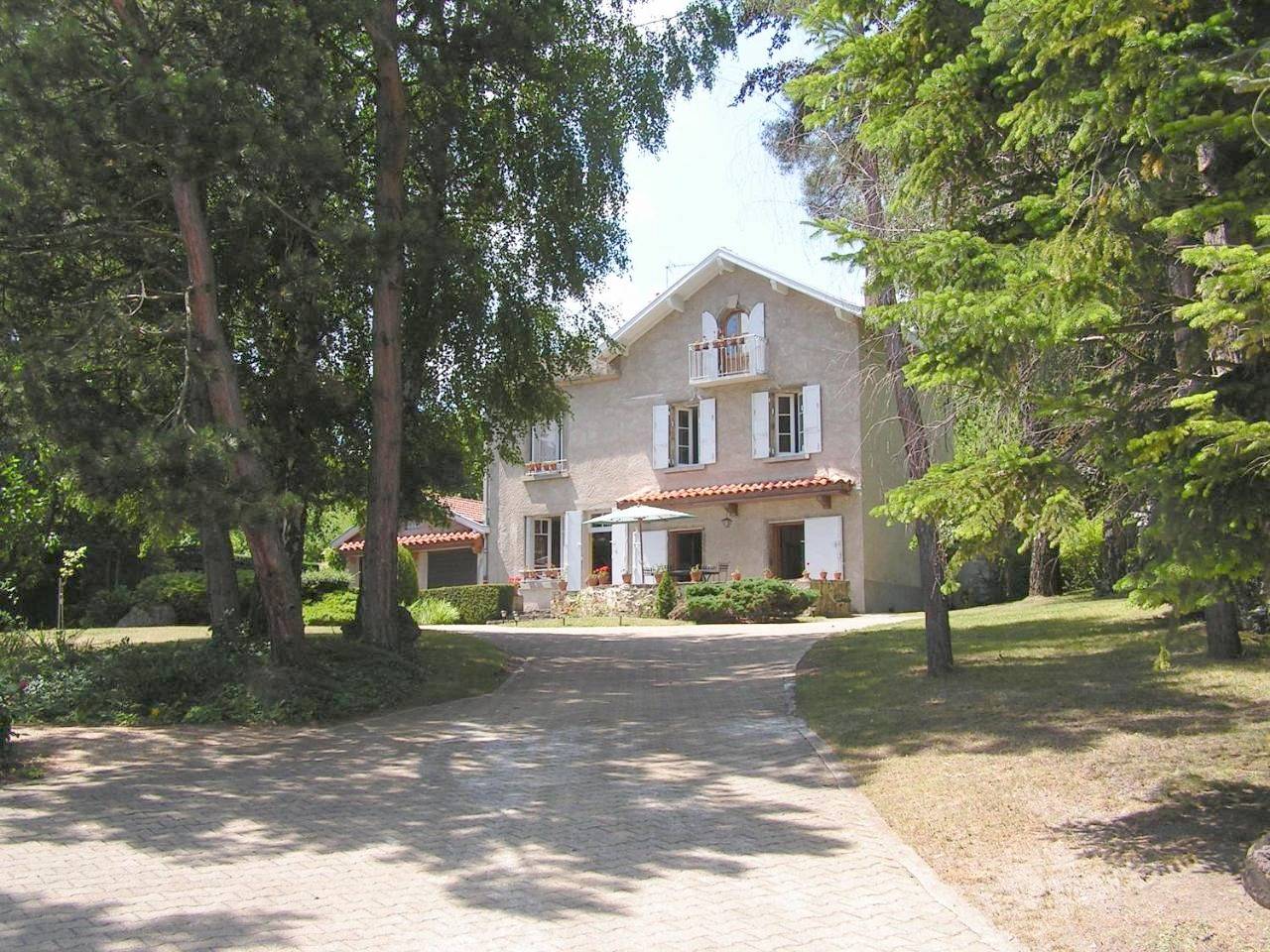 Villa in Le Puy-en-Velay, Haute-Loire