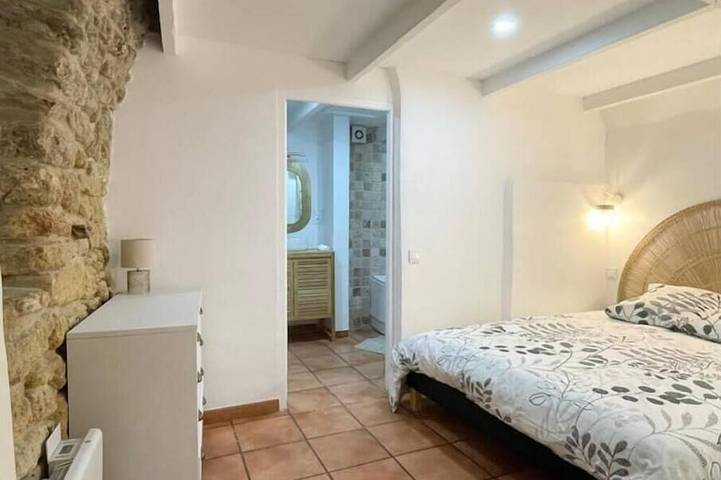 Gîte pour 2 personnes à Cornillon-Confoux - 3