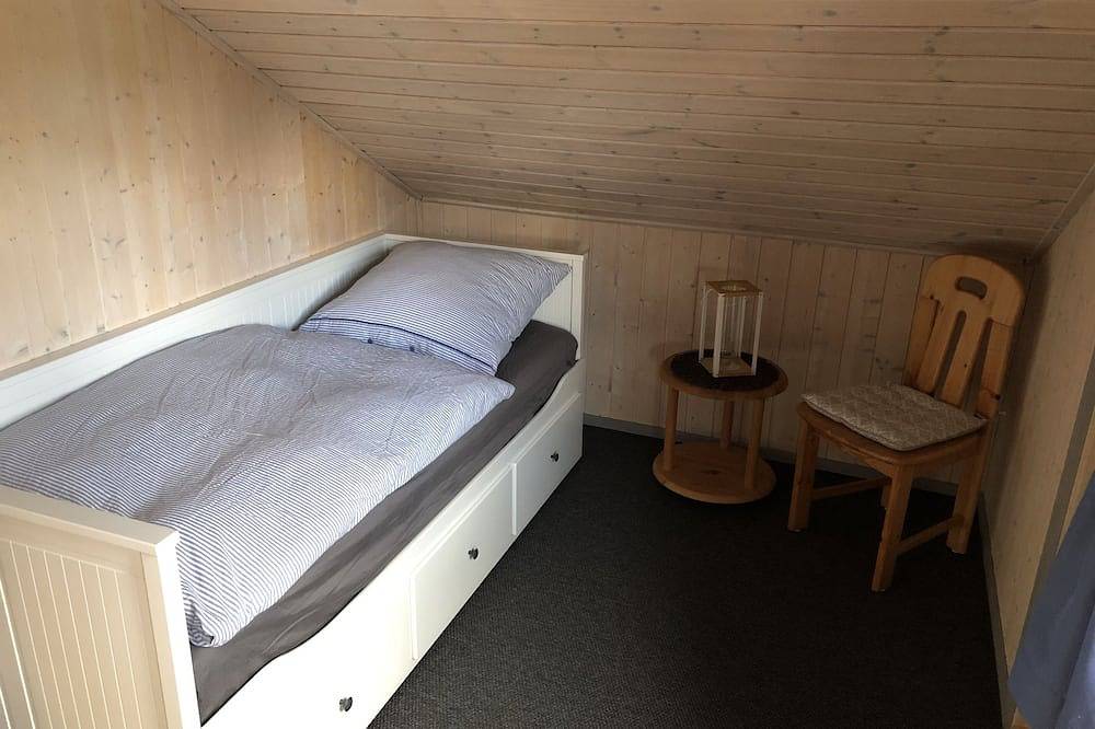 Großes Schwedenhaus im Ferienpark Mirow in Mirow, Mecklenburg-Strelitz