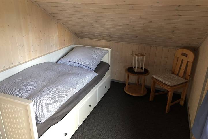 Ferienpark für 6 Personen, mit Terrasse und Garten sowie Sauna in Granzow - 3