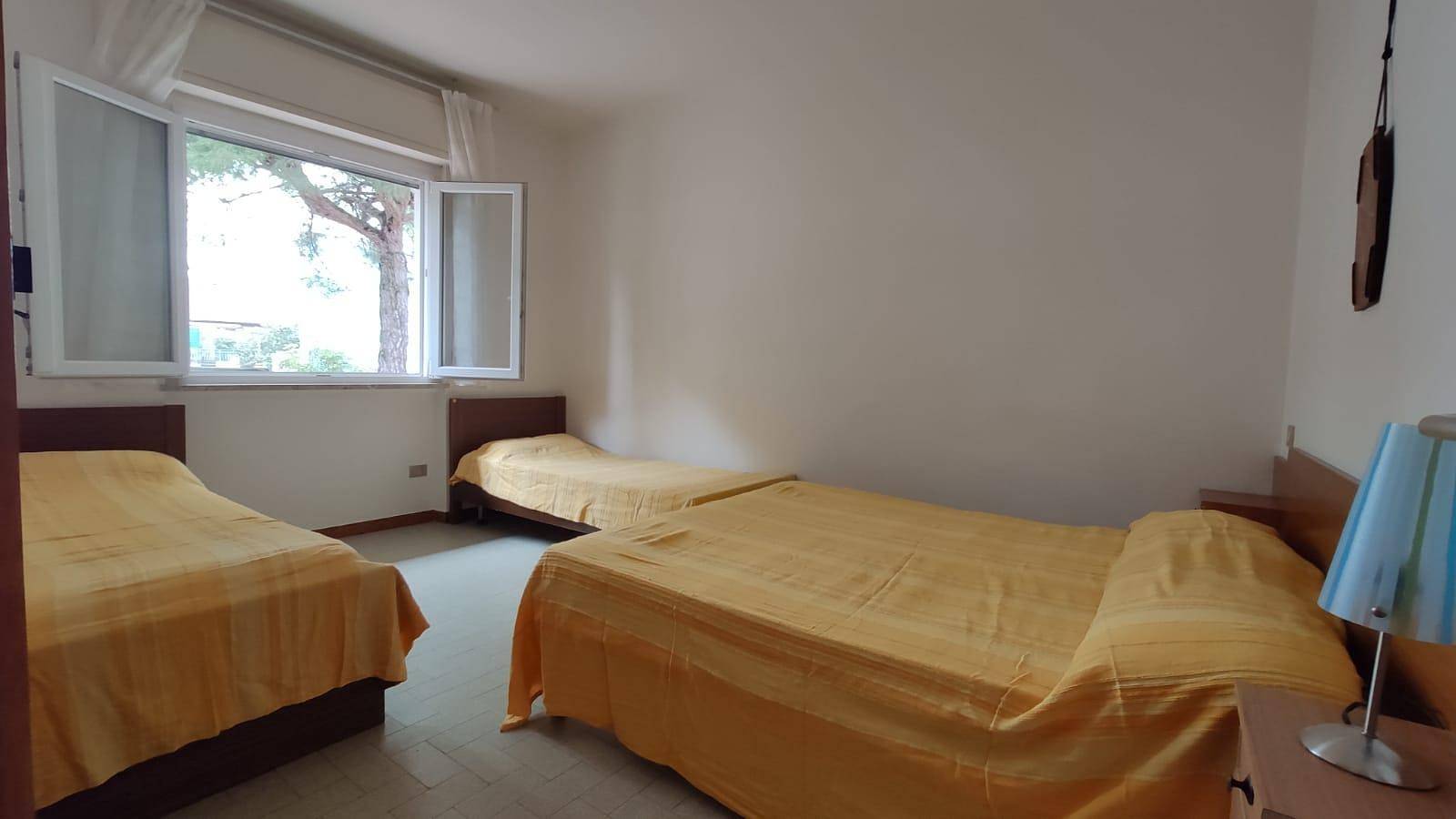 Entire apartment, Villa Anna 5  -. Lignano Sabbiadoro in Lignano Sabbiadoro, Udine Province