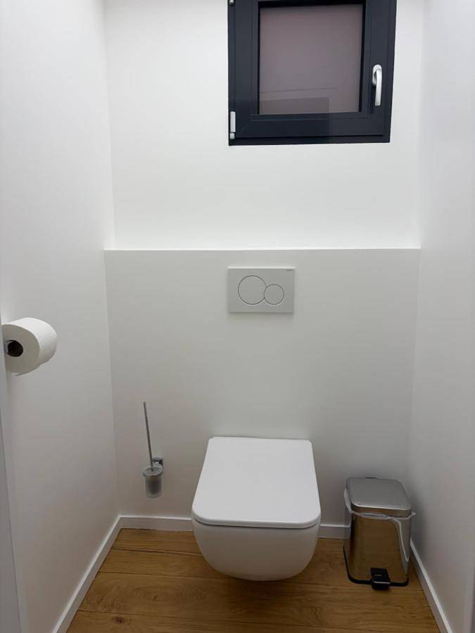 Appartement entier, Studio de standing in Malakoff, Hauts-de-Seine