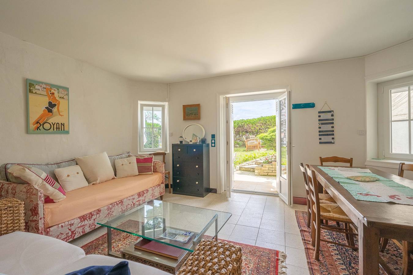 Photo : Appartement de vacances