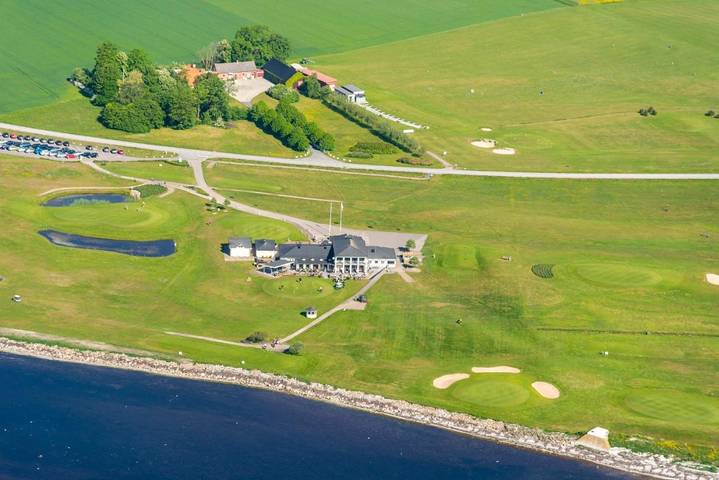 Hotel für 2 Personen, mit Garten und Terrasse sowie Whirlpool in Trelleborg - 2