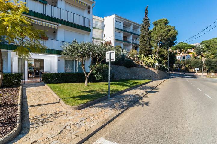 Appartement entier, Bel appartement dans Golfet in Calella de Palafrugell, Palafrugell