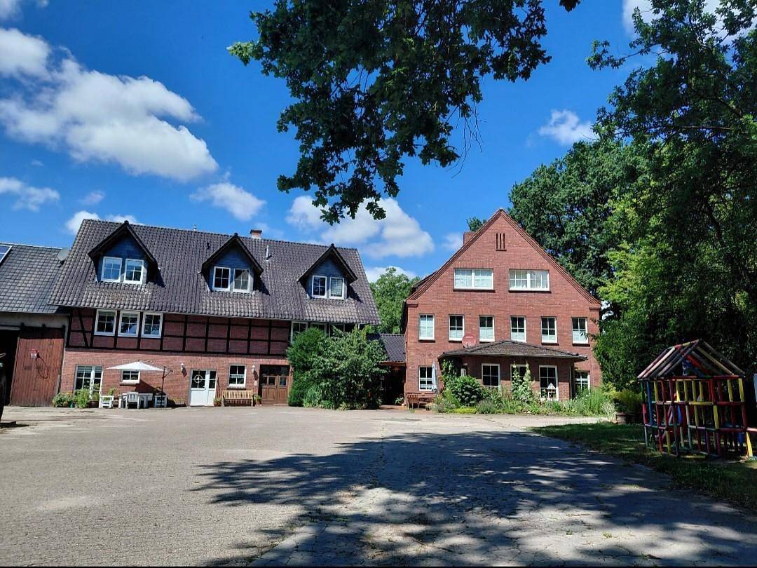 Ganze Ferienwohnung, Fewo,2 Schlafräume, 1-5 Personen in Sassenburg, Landkreis Gifhorn