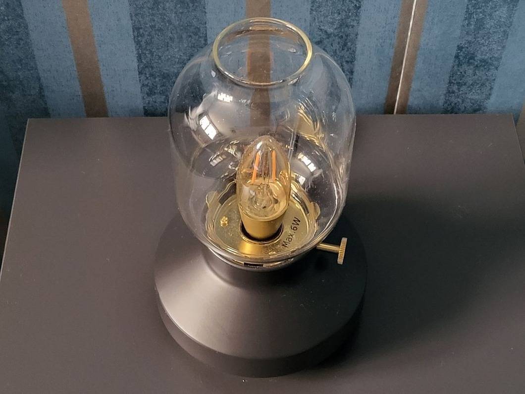 Ganze Ferienwohnung, Retroversum Themen-Ferienwohnung in Bad Oeynhausen, Weserbergland