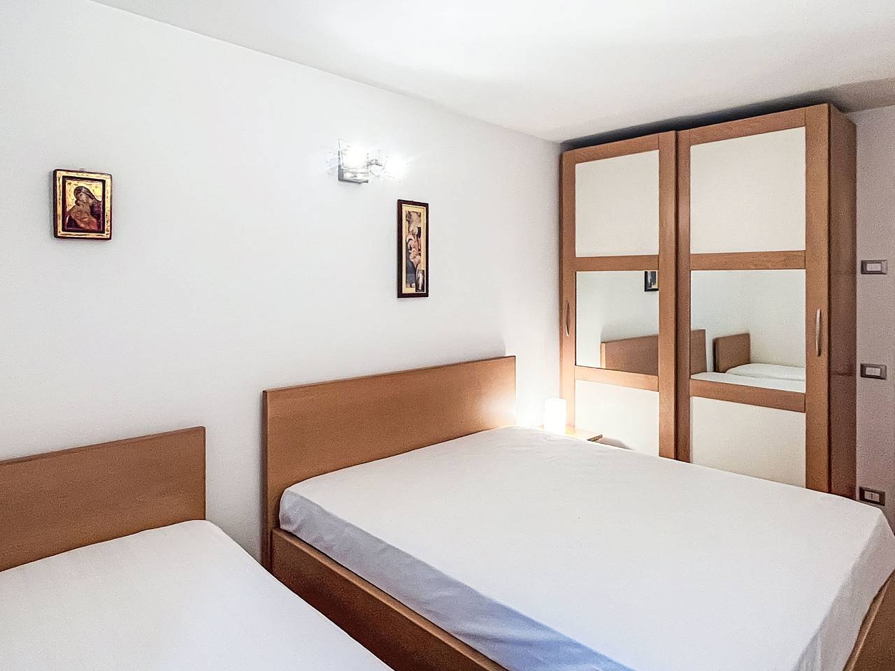 Ganze Wohnung, Raggio di Sole in Carisolo, Adamello-Presanella-Alpen