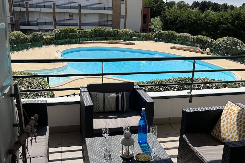 Appartement de vacances