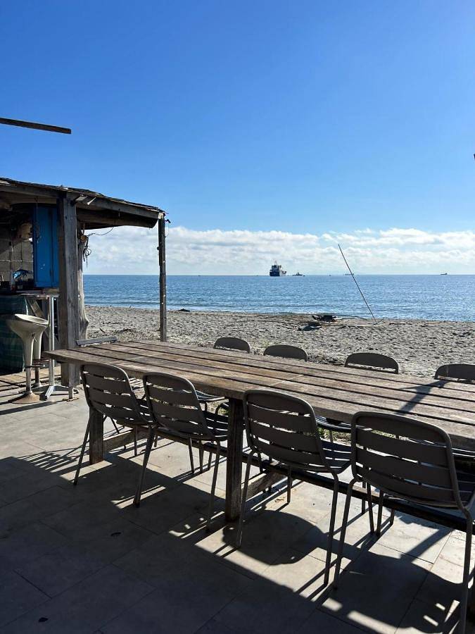 Camping pour 4 personnes, avec vue ainsi que jardin et terrasse, animaux acceptés