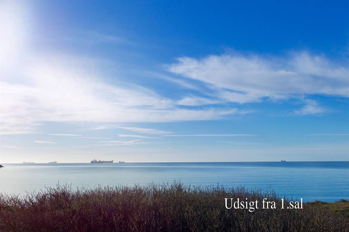 Stunning home in Skagen w/ 2 Bedrooms and Wifi in Skagen, Tannisbucht