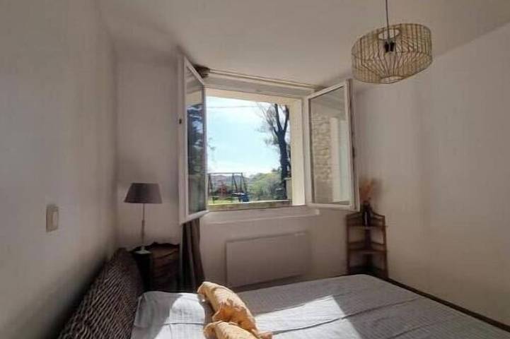 Location de vacances pour 4 personnes à Loriol-sur-Drôme - 3