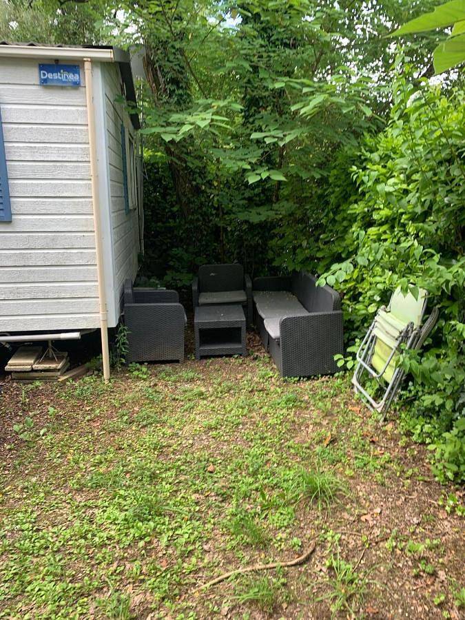 Maison de campagne pour 7 personnes, avec jardin et vue à Saint-Thomas-en-Royans - 2