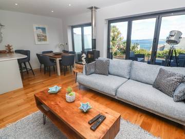 Cottage for 6 People in St. Ives, Cornwall, Photo 1